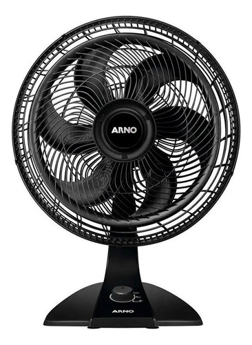 Ventilador Arno Turbo Force 2 Em 1 Mesa/parede Vf42 - 220v