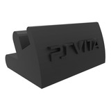 Soporte Carga Playstation Vita Impreso 3d Pla