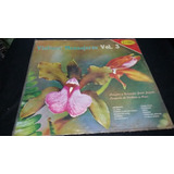 Violines Mensajeros Vol 3 Lp Vinilo Lp Vinilo Colombiana