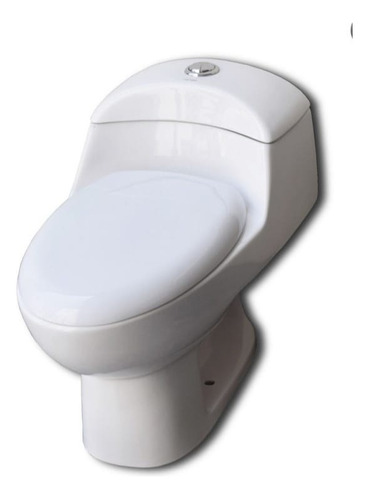 Esatto® Sanitario Wc Taza Baño One-piece Lujo Wc-002