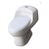 Esatto® Sanitario Wc Taza Baño One-piece Lujo Wc-002