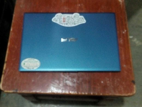 Laptop Asus Vivobook A412da 