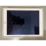 iPad Air 2nd Generation 2014 A1567 9.7  128gb Silver 2gb Ram