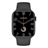 Relogio Inteligente Smartwatch W99+ Série 9 Amoled Nfc Gps D