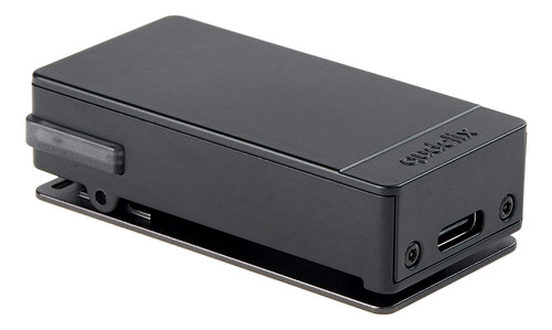 Qudelix 5k Bluetooth Usb Dac Amp Audio Recargable Nuevo Cl