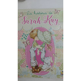 Album De Figuritas La Historia De Sarah Kay Sd
