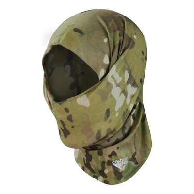 Coipa Pasamontaña Cubre Boca Multicam Multi Wrap Condor Talla Unitalla | Envío gratis