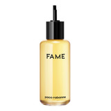 Paco Rabanne Refill Fame Edp 200 Ml Perfume Mujer Recarga