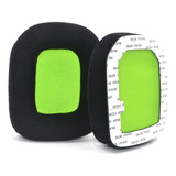 For Logitech Astro A20 2pcs Headphone Covers Earmuffs