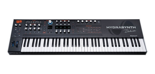 Teclado Sintetizador Asm Hydrasynth Deluxe 73 Udergroundweb