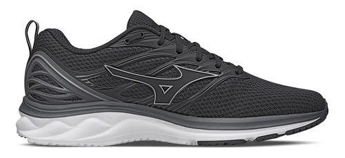 Tênis Mizuno Space 3 Masculino / Preto