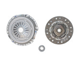 Clutch Peugeot 207 1.4 Lts. Sedán 5 Vel. 4 Cil. 2012 Sachs