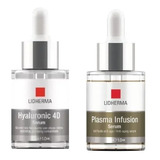 Lidherma Hyaluronic 4d Serum + Plasma Infusion Serum