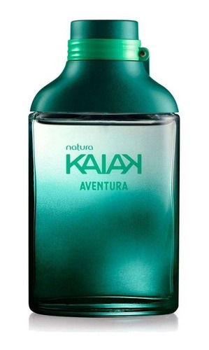 Kaiak Aventura Masculino - Yesi Natura 