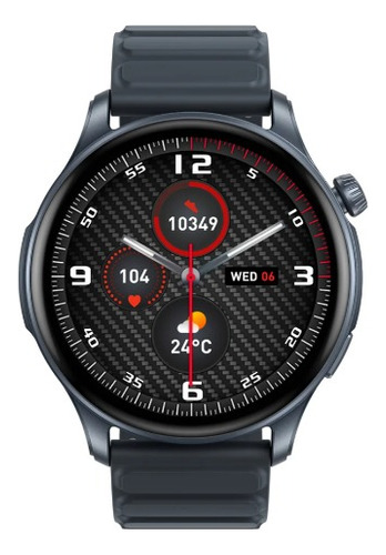 Smartwatch Zeblaze Btalk 3 Pro Tela 1.43 Amoled E Com Nfe