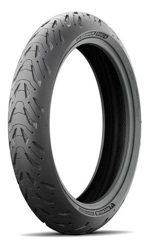 Juego Michelin 120/70-17 Y 180/55-17 Road 6 Rider One Tires