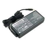 Cargador Para Lenovo Legion Y520 Y530 20v 6.75a 135w