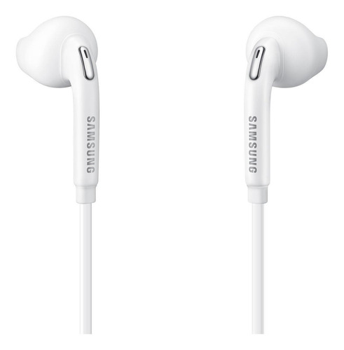 Audífonos In-ear Samsung Eg920 Eo-eg920 White