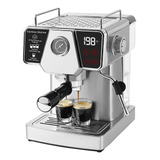 Homtone Espresso Machine 20 Bar Touch Screen Coffee