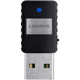 Linksys Ae6000 Wireless-ac Inalámbrico Mini Usb Adapte