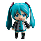 Nendoroid Mikudayo-: 10th Anniversary Ver.