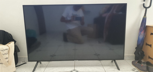 Tv Samsung Un49nu7100g (retirada De Peças)