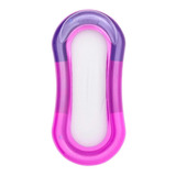 Colchoneta Inflable Con Red Bestway 43103