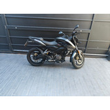 Bajaj Ns 200 Fi Abs E Inyeccion