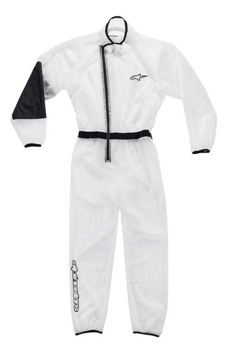 Buzo Traje Alpinestars Lluvia Karting