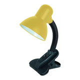 Lampara Led Escritorio Base Flexible Pixar Velador 220v Niño