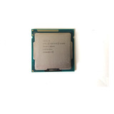 Processador Intel Pentium G2030 3m De Cache, 3,00 Ghz