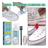 Gel Blanqueador De Zapatos Creative Gel White Shoe Cleaner P