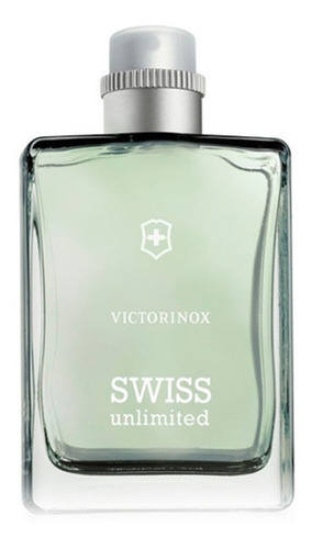 Swiss Army Unlimited Edt 75 Ml