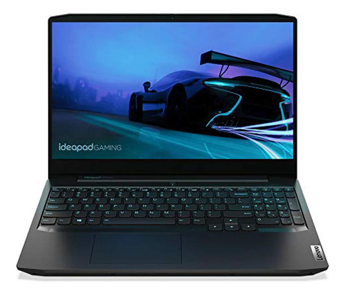 Notebook Lenovo Gaming 3 Core I5 10ma Gen Gtx1650ti