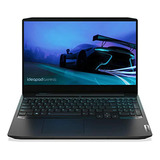 Notebook Lenovo Gaming 3 Core I5 10ma Gen Gtx1650ti