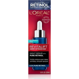 L'oreal Revitalift Night Serum Pure Retinol Importado