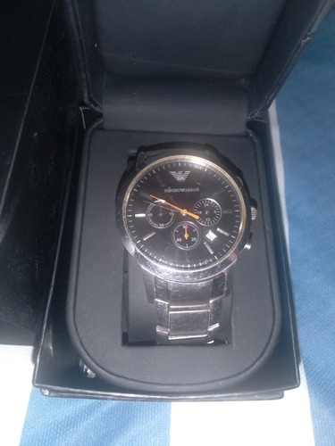 Reloj Emporio Armani Original 