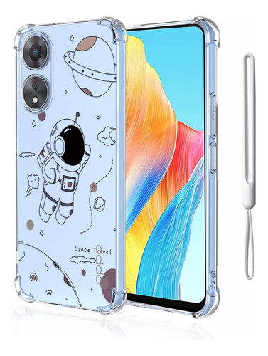 Rudo Uso Silicona Funda Para Huawei Honor + Cordón