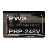 Fonte De Alimentação Phantom Power Pws Php248v