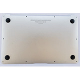 Carcasa Base Inferior Macbook Air A1370 2010 604-1308-b