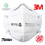 Mascarilla 3m N95 9010 Precio X Unidad