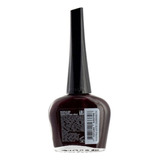 Esmalte Masglo Sangre Toro Gel Evolution Frasco De 13,5 Ml