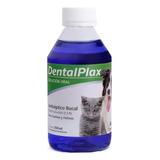 Dental Plax Para El Mal Aliento De Tu Mascota 