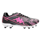 Kappa Botines - Napoles Fg Blckpink