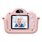 Vídeo Fotográfico Con Cámara Digital F Para Niños, Pequeña R