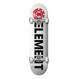 Patineta, Skatebboards Es Monopatín Completo Element Blazin