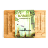 Tablas De Cortar De Bambú Para Cocina, Tabla De Cortar De .