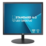 Monitor Led Tronos 17 17trs-hk7