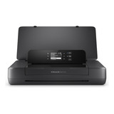 Impresora Hp Officejet 200 Mobile Portatil Usb Wifi Bateria Color Negro