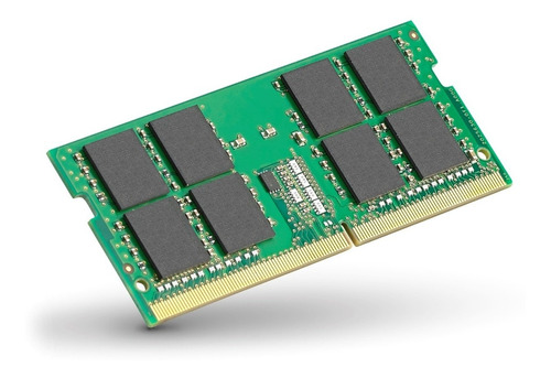 Memoria 16gb Ddr4 Para Lenovo Ideapad 310 - 15isk